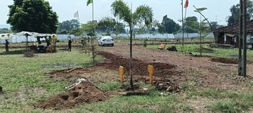 Plot Area in  Plot at Barela Road – for Sale