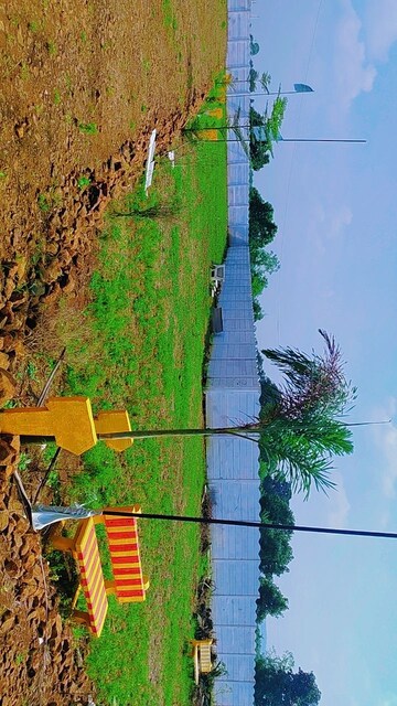  Plot – Exterior View View at Barela Road - for Sale