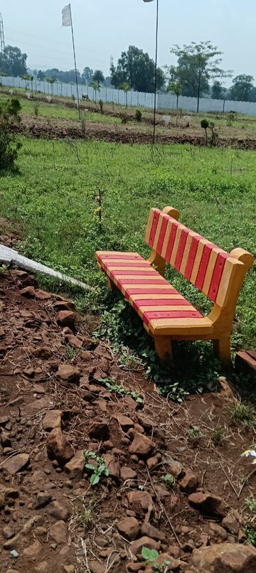  Plot – Exterior View View at Barela Road - for Sale