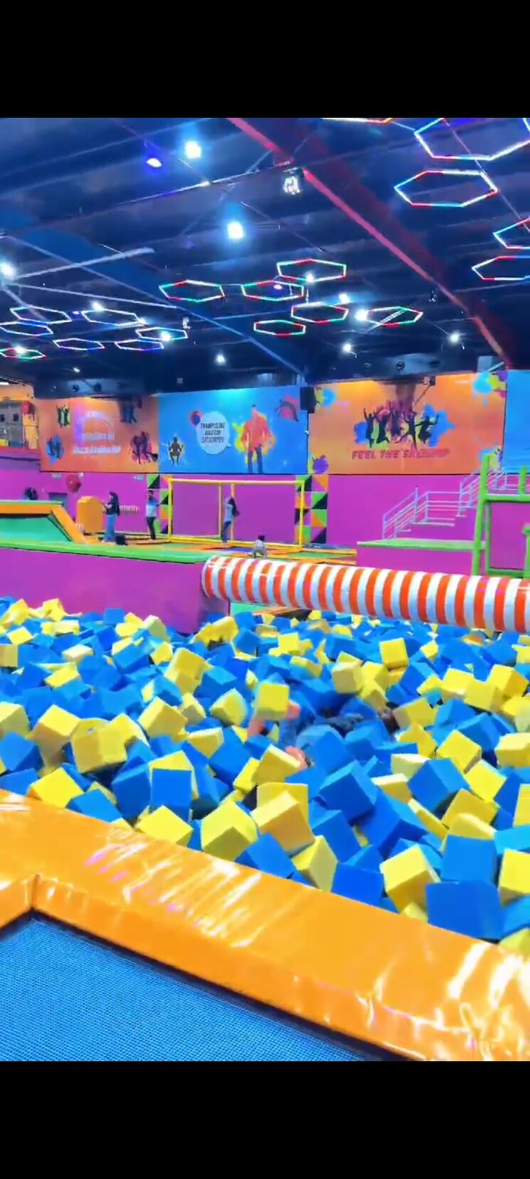 Master Plan, auric-universal-square Commercial Shop 1382 Sq.Ft. In Sector 79 Faridabad 8360471