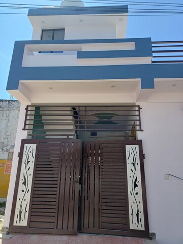 2 BHK Independent House For Resale in Preeti Nagar Lucknow  8360481