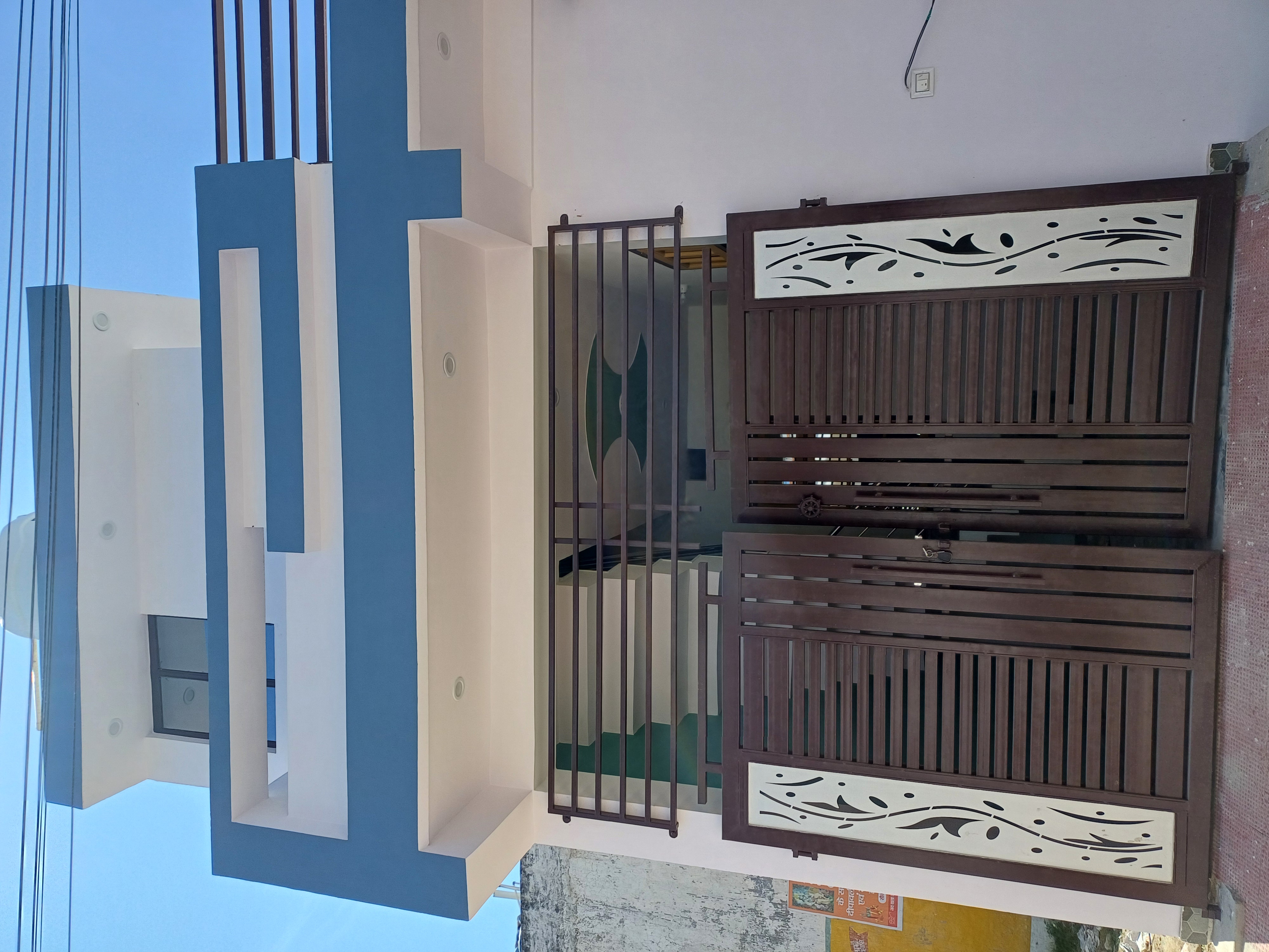 2 BHK + Extra Room Independent House For Sale in Preeti Nagar