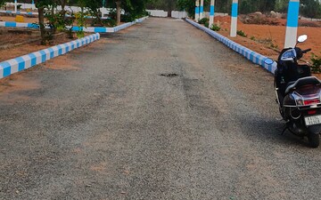 Plot For Sale in Hoskote