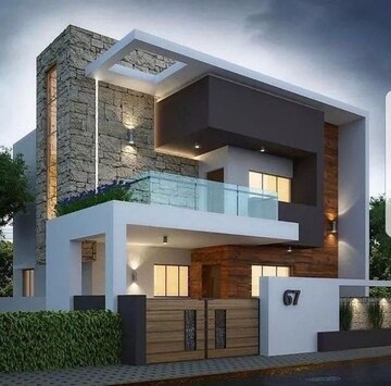 2 BHK Villa For Sale in Malur