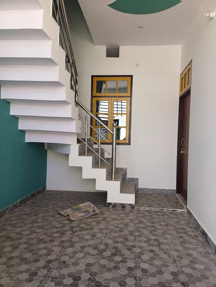 Exterior View, preeti nagar 2 Bedroom 700 Sq.Ft. Independent House In Preeti Nagar Lucknow 8360481