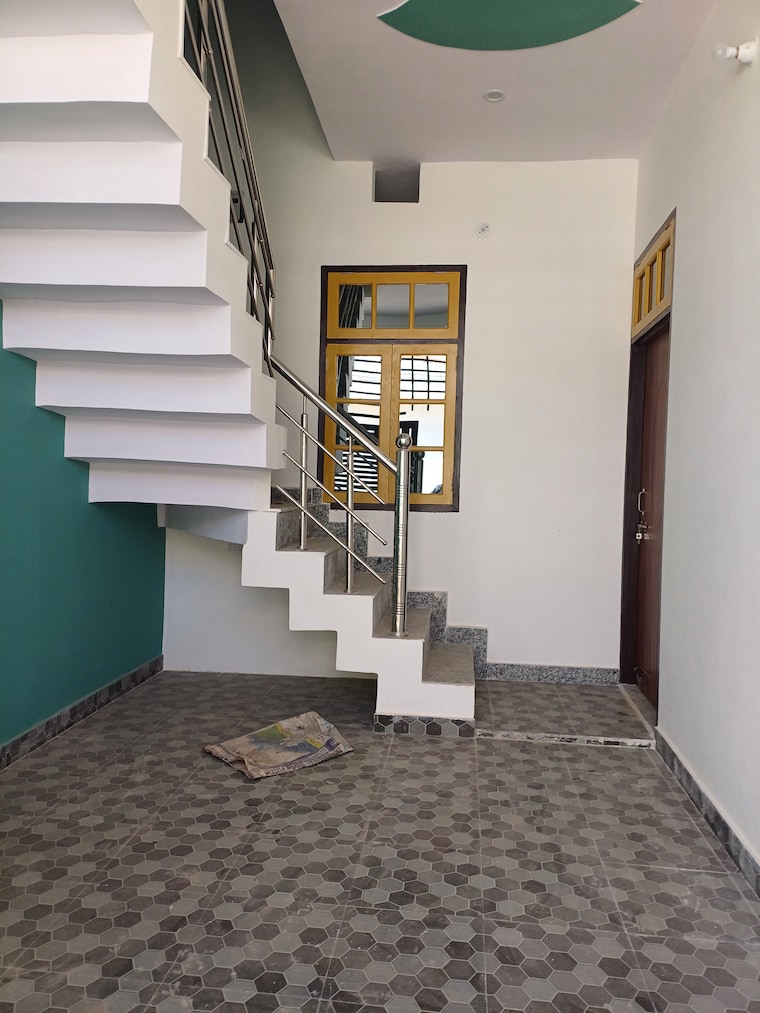 Exterior View, preeti nagar 2 Bedroom 700 Sq.Ft. Independent House In Preeti Nagar Lucknow 8360481