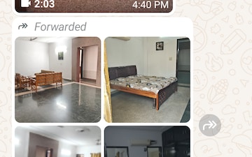 3 BHK Builder Floor For Rent in Spire Wood, Sector 46