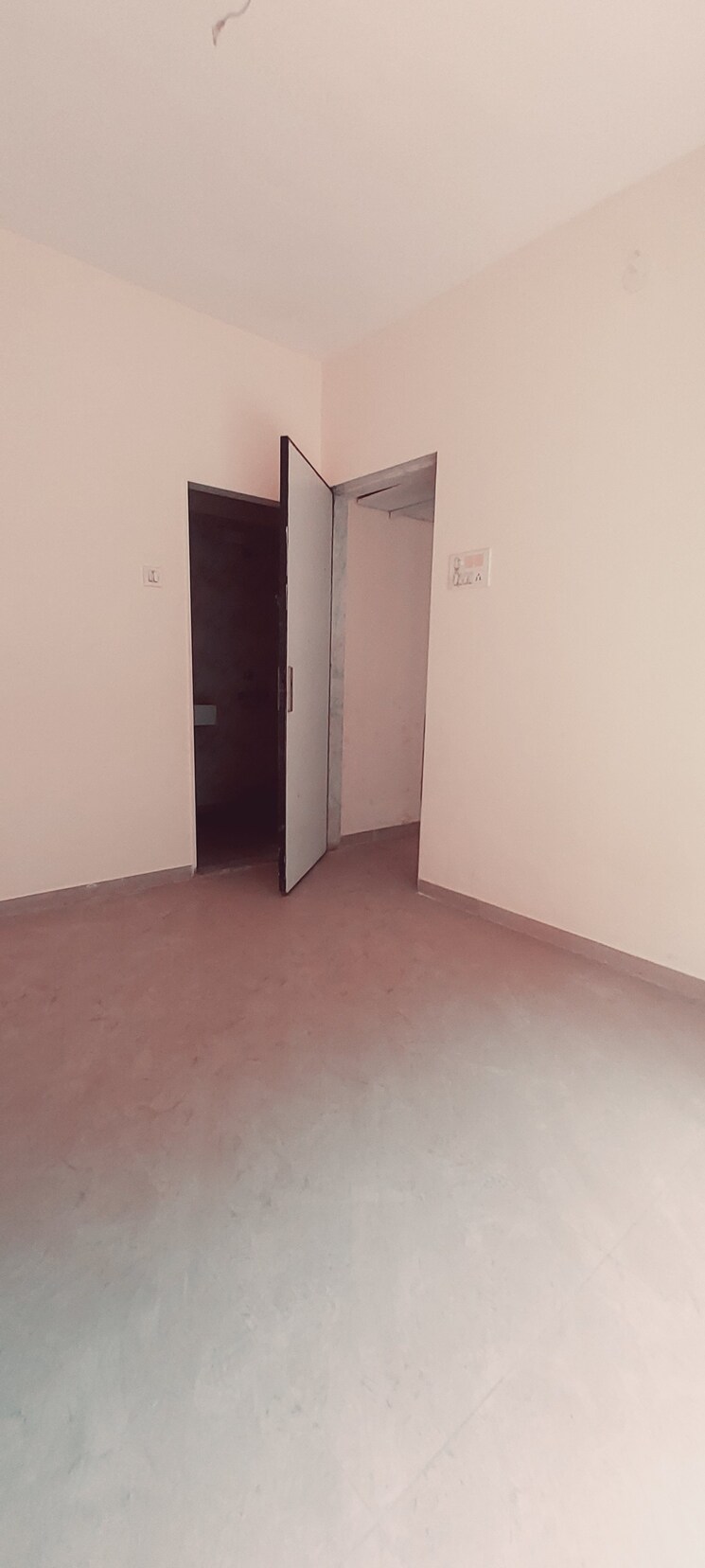 Master Bedroom, siddhi-city-phase-v 1 Bedroom 650 Sq.Ft. Apartment In Badlapur East Thane 8360492