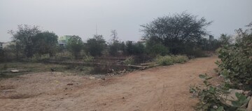 Plot Area in  Plot at Mopka – for Sale