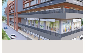 Shop For Sale in Chakan High Street, Chakan