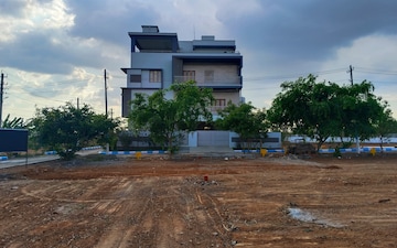 Plot For Sale in Bagaluru