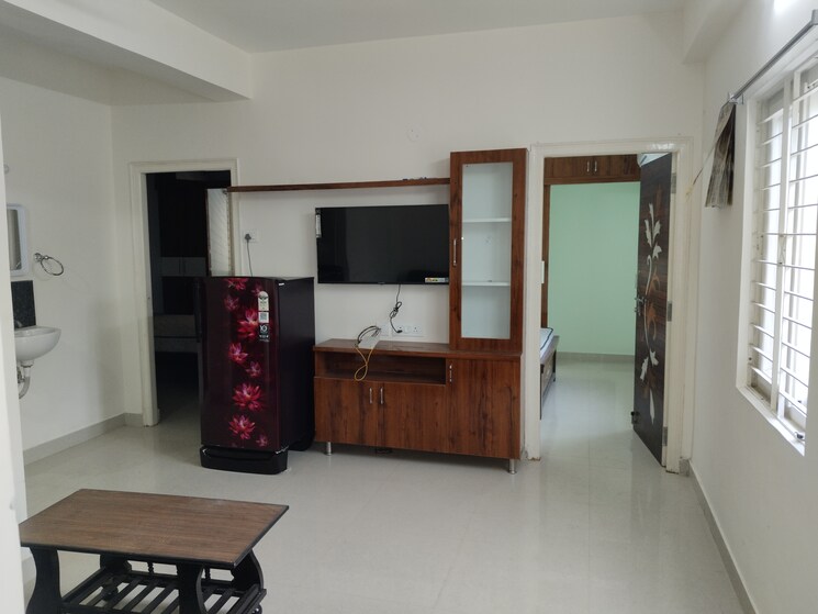 Room, sri-ayyappas-enclave 2 Bedroom 1050 Sq.Ft. Apartment In Kukatpally Hyderabad 8360537