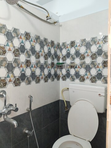 Master Bedroom in 2 BHK Apartment at Sri Ayyappas Enclave, Kukatpally – for Rent