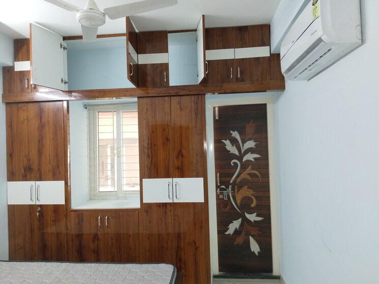 Kitchen, sri-ayyappas-enclave 2 Bedroom 1050 Sq.Ft. Apartment In Kukatpally Hyderabad 8360537