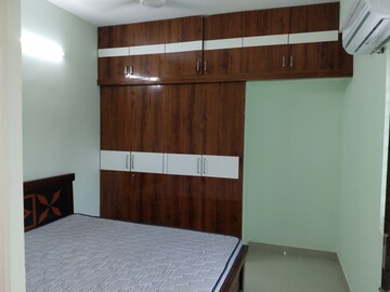Furnished Amenities in 2 BHK Apartment at Sri Ayyappas Enclave, Kukatpally – for Rent