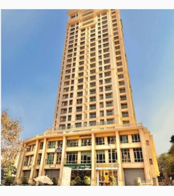 Commercial Office Space 400 Sq.Ft. For Rent in Kasarvadavali Thane  8360494