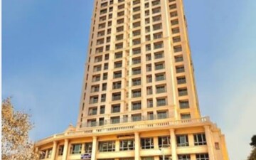Office Space For Rent in Satguru Florence, Kasarvadavali