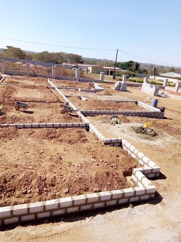 Plot For Sale in Chandapura