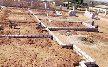 Plot For Sale in Chandapura