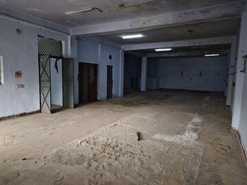  Warehouse – Exterior View View at Narela - for Sale