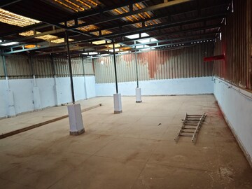  Warehouse – Exterior View View at Narela - for Sale