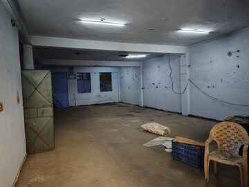  Warehouse – Exterior View View at Narela - for Sale