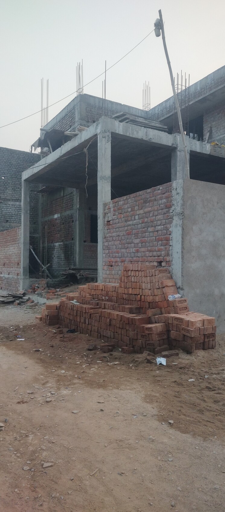 Exterior View, mopka  1000 Sq.Ft. Plot In Mopka Bilaspur 8360489