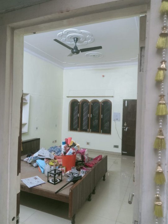 2 BHK + Pooja Room Apartment For Rent in 2 Bhk