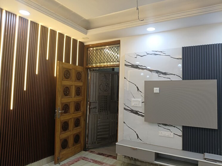 Kitchen, himalaya-legend 2 Bedroom 1082 Sq.Ft. Apartment In Ahinsa Khand 2 Ghaziabad 8360525