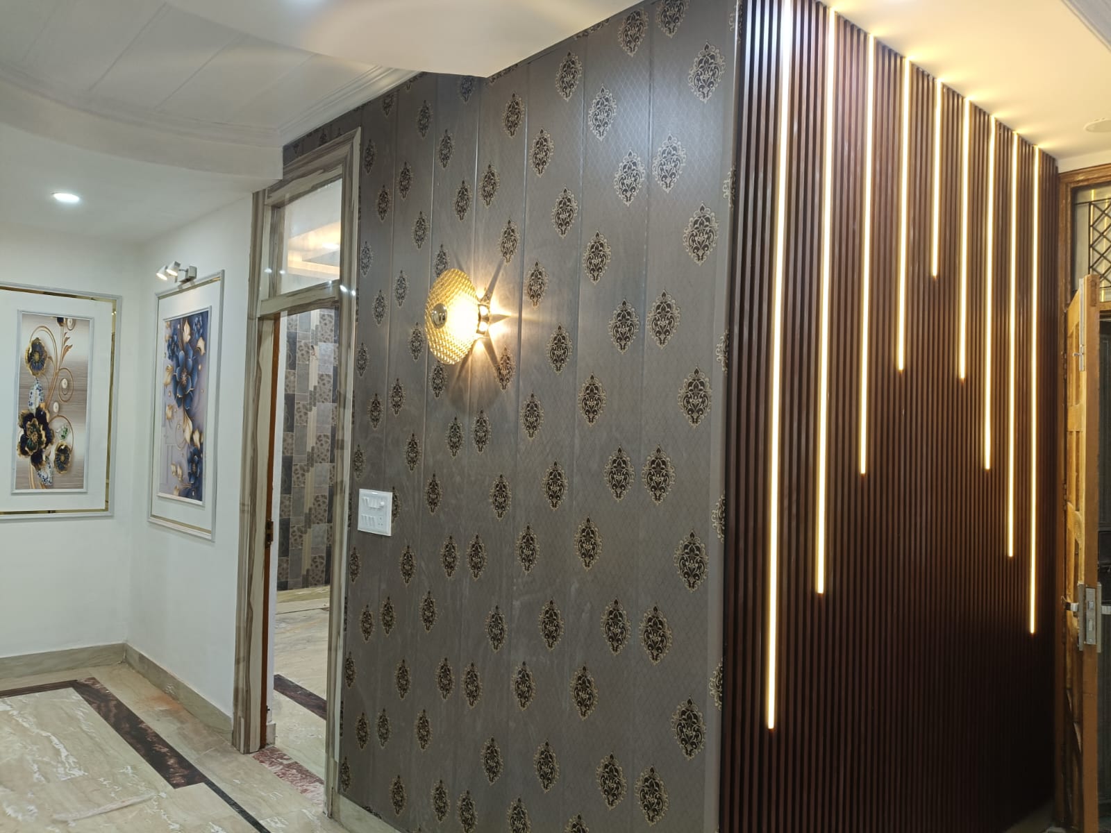 2 BHK Apartment For Sale in Himalaya Legend