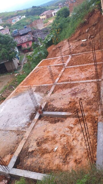  Plot For Sale in Anekal