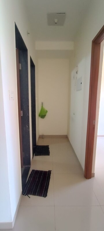 1 BHK Apartment For Rent in Kolte Patil Life Republic, Hinjewadi
