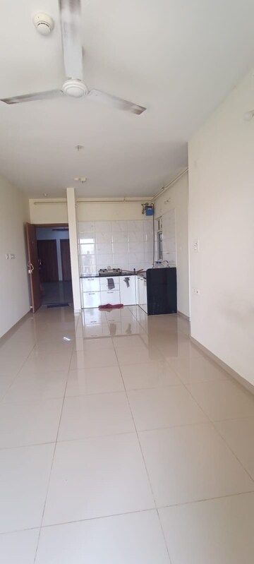 Building Lobby in 1 BHK Apartment at Kolte Patil Life Republic, Hinjewadi – for Rent