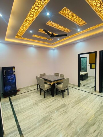 Dining Room in  Pg at Old Rajinder Nagar – for Rent
