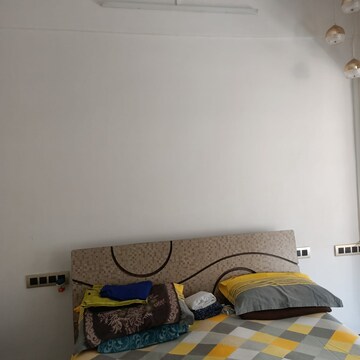 Team Area in 1 BHK Apartment at Dream Arihant Niwara Sky, Sion – for Sale