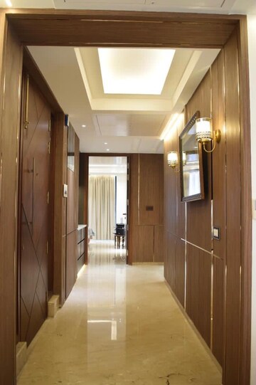 4 BHK Builder Floor For Rent in Rajouri Garden