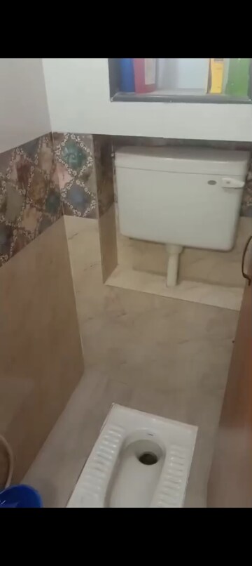 Master Bedroom in 2 BHK Apartment at Sneh CHS Goregaon East, Goregaon East – for Rent