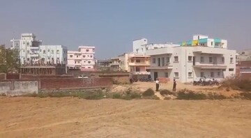  Plot – Exterior View View at Booti More - for Sale