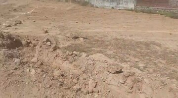 Plot Area in  Plot at Booti More – for Sale