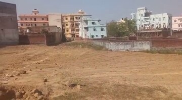  Plot – Exterior View View at Booti More - for Sale
