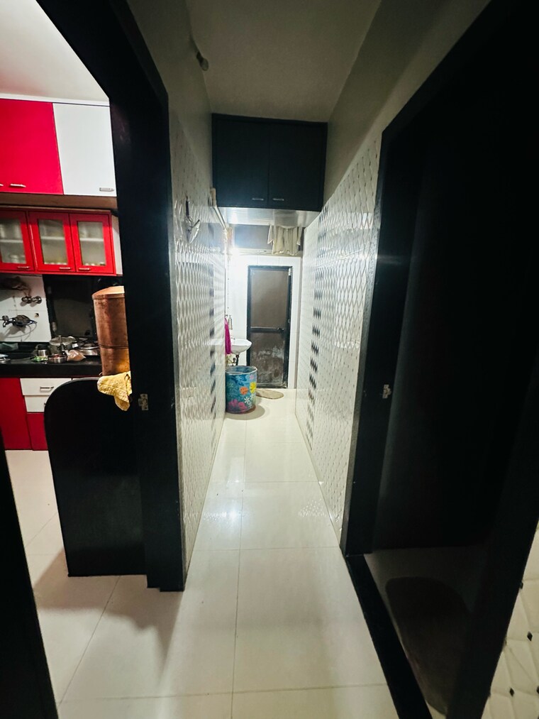 Kitchen, thane east 2 Bedroom 850 Sq.Ft. Apartment In Thane East Thane 8360610