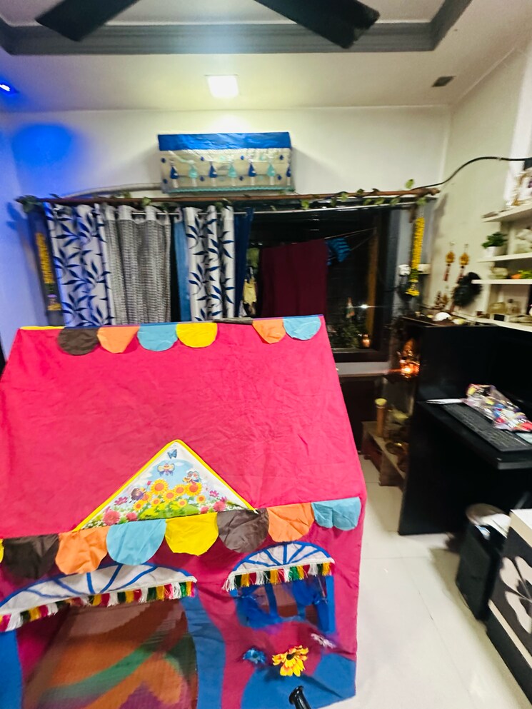 Other, thane east 2 Bedroom 850 Sq.Ft. Apartment In Thane East Thane 8360610