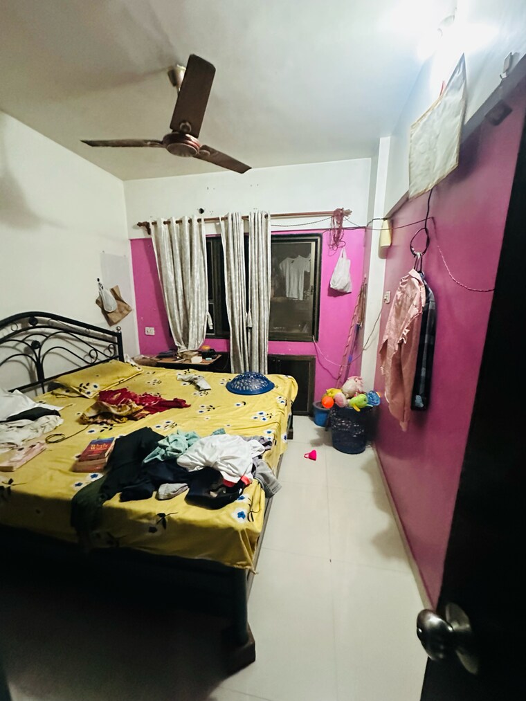 Bedroom, thane east 2 Bedroom 850 Sq.Ft. Apartment In Thane East Thane 8360610