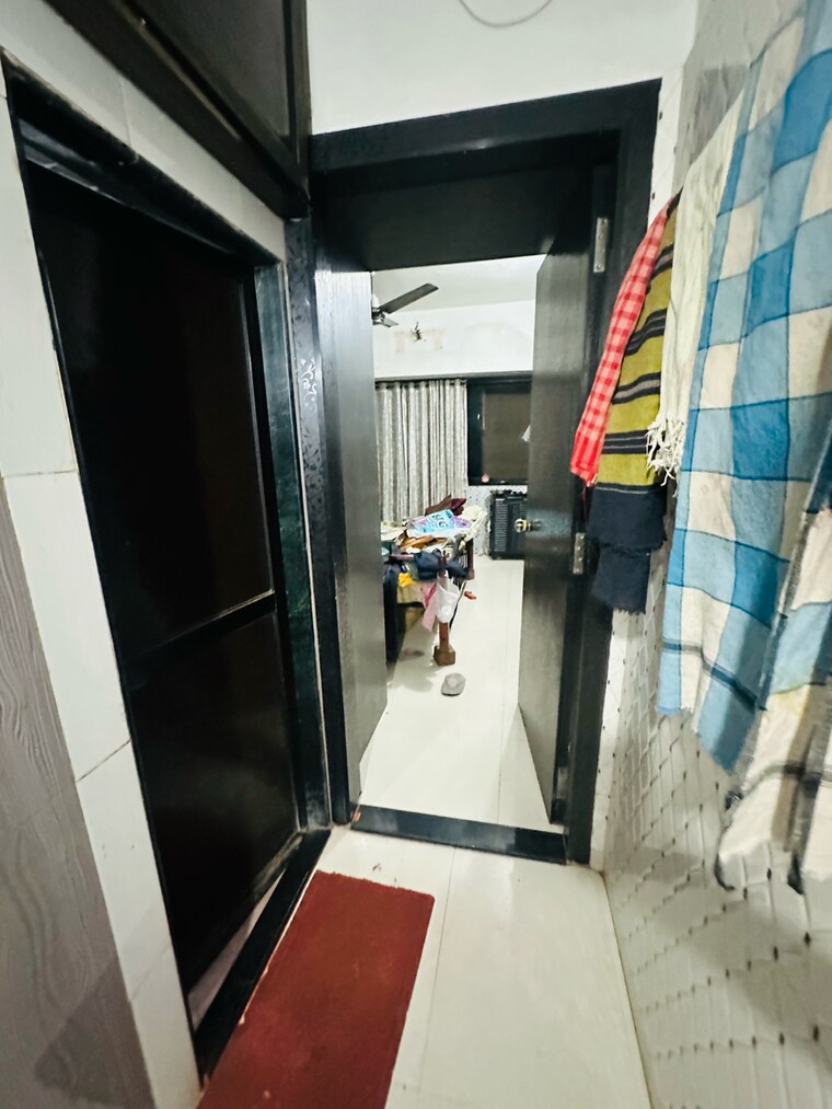 Balcony, thane east 2 Bedroom 850 Sq.Ft. Apartment In Thane East Thane 8360610