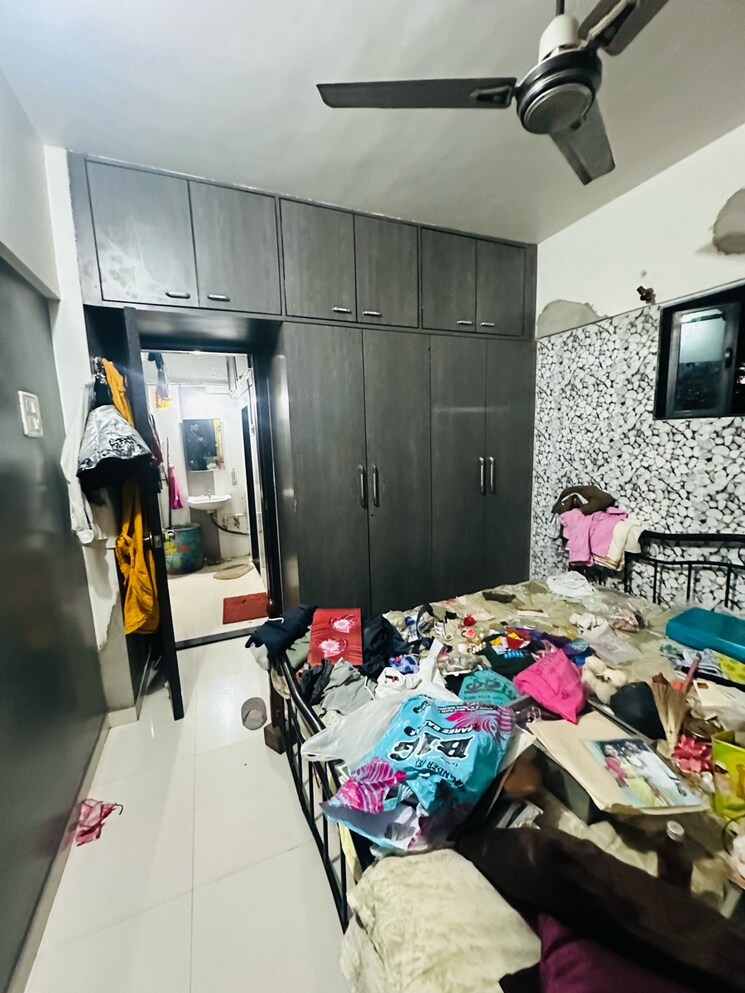 Bedroom, thane east 2 Bedroom 850 Sq.Ft. Apartment In Thane East Thane 8360610