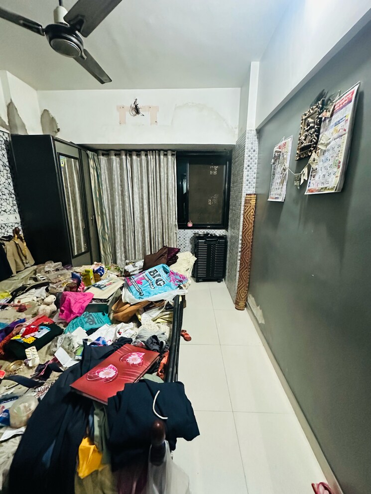 Bedroom, thane east 2 Bedroom 850 Sq.Ft. Apartment In Thane East Thane 8360610