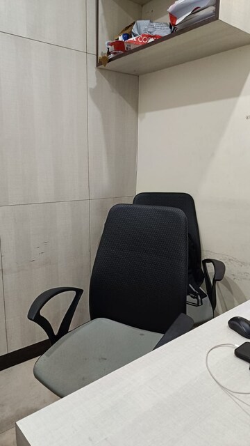 Team Area in  Office Space at Salt Lake Sector V – for Rent