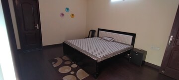 Bedroom in 3 BHK Apartment at Aims Golf City, Sector 75 – for Rent