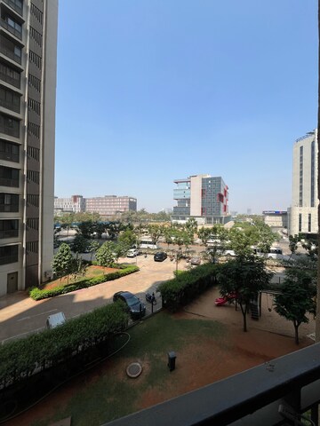 1.5 BHK Apartment For Rent in Lodha Palava City Lakeshore Greens, Dombivli East