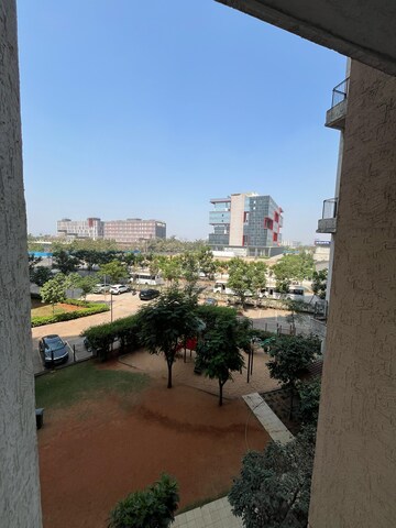 1.5 BHK Apartment – Garden View at Lodha Palava City Lakeshore Greens, Dombivli East - for Rent